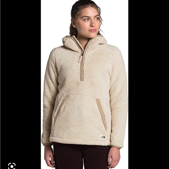 Northface campshire hoody - Picture 2 of 3